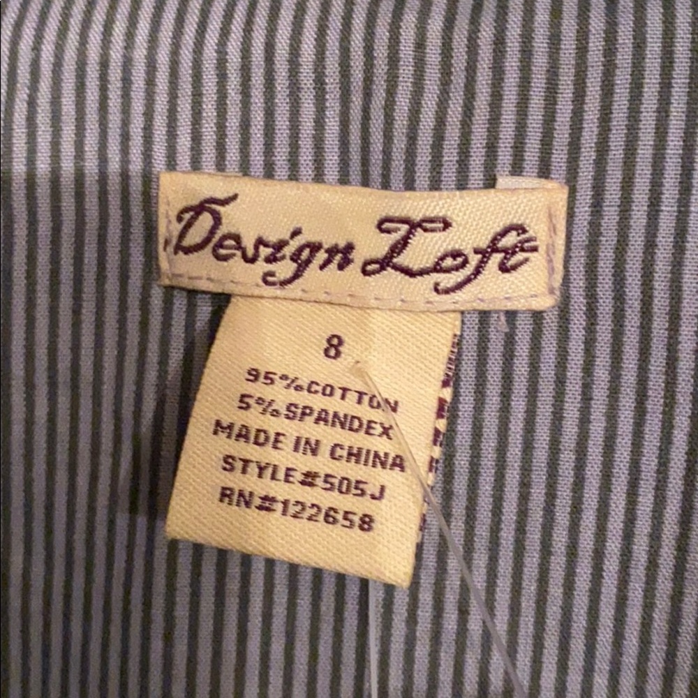 Greg Jacket - Picture 3 of 6